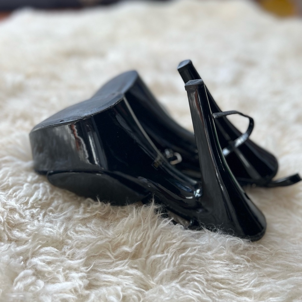 Pleaser Dancer Heels
